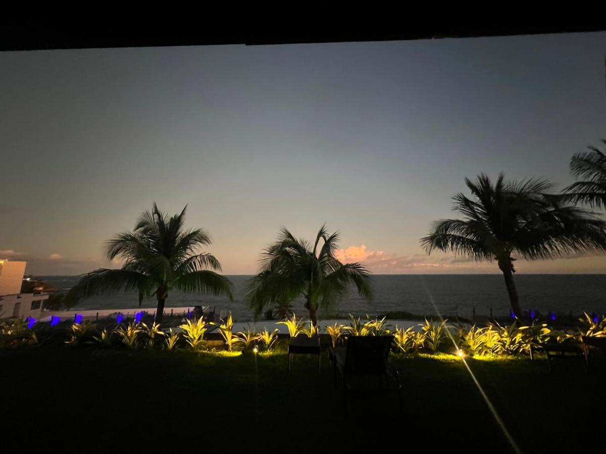 Loft Lodge - Suite E Sala Сальвадор Экстерьер фото