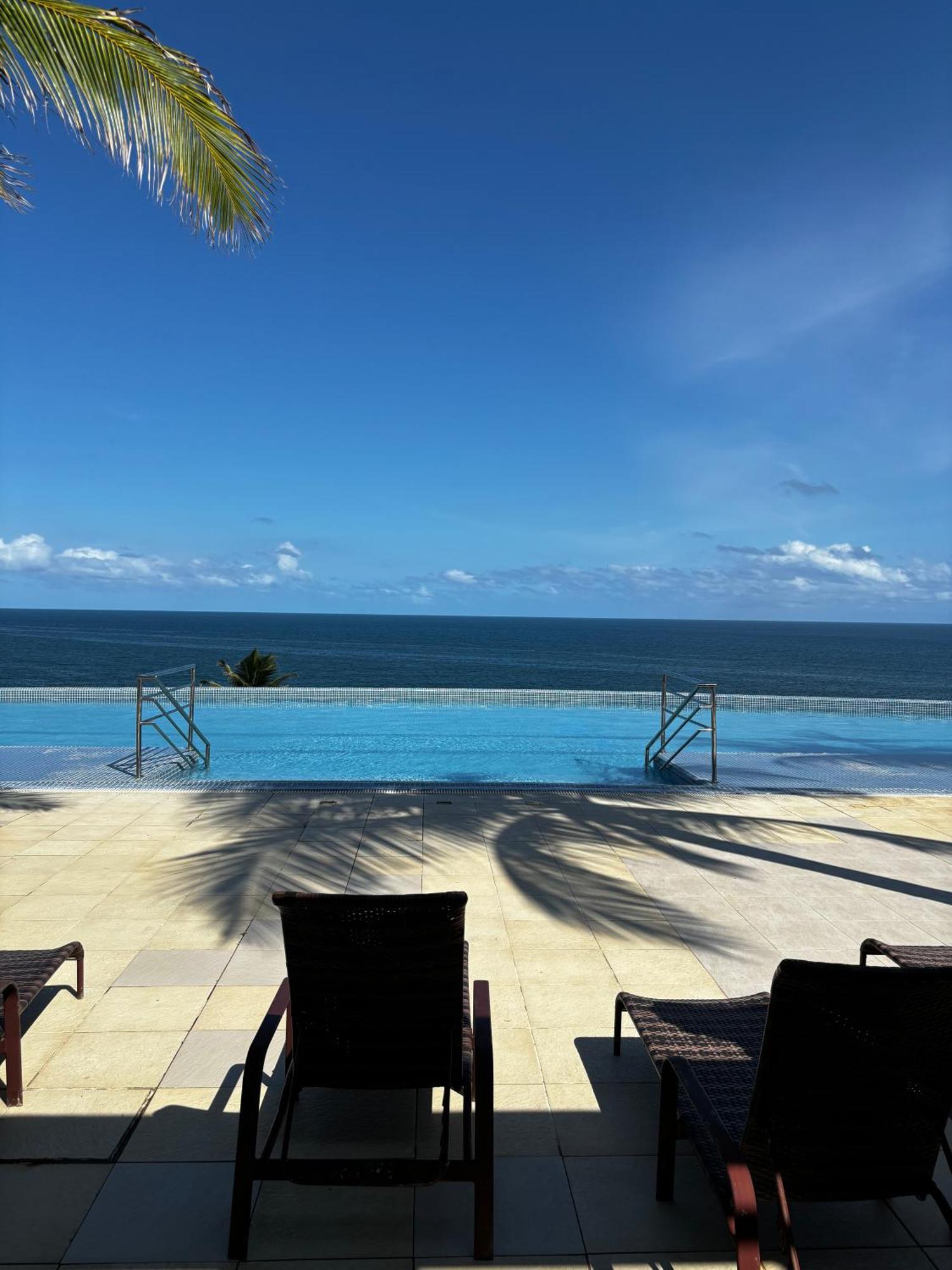 Loft Lodge - Suite E Sala Сальвадор Экстерьер фото