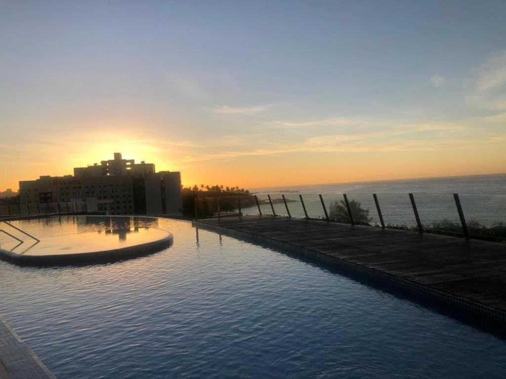 Loft Lodge - Suite E Sala Сальвадор Экстерьер фото